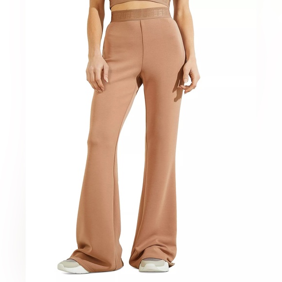 Guess Flare- Leg pant (S) - Picture 4 of 16